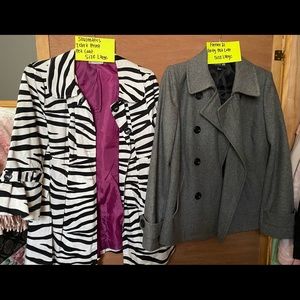 Cleaning out my closet!